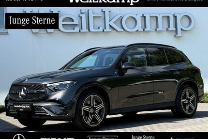 Mercedes-Benz GLC 300 Gebrauchtwagen