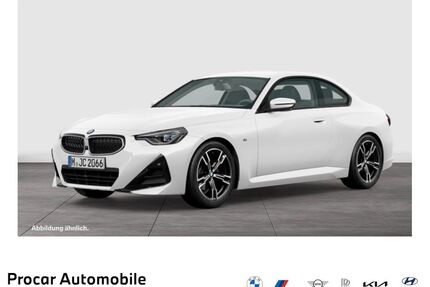 BMW 218 Gebrauchtwagen