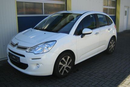 Citroen C3 Gebrauchtwagen