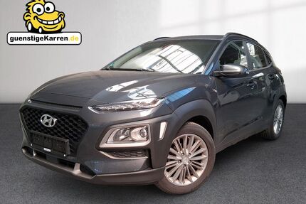Hyundai KONA Gebrauchtwagen