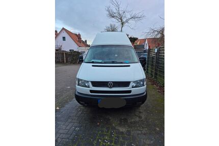 VW T4 andere Gebrauchtwagen