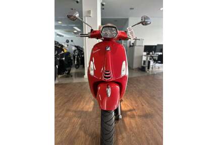 Vespa Sprint 50 Gebrauchtwagen