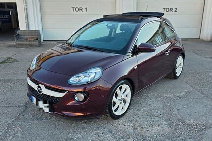 Opel Adam Gebrauchtwagen