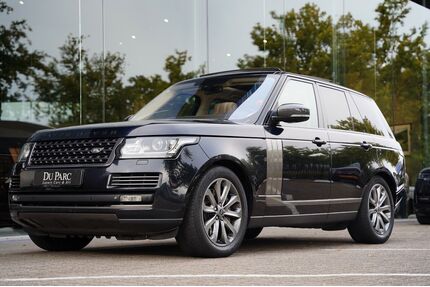 Land Rover Range Rover Gebrauchtwagen