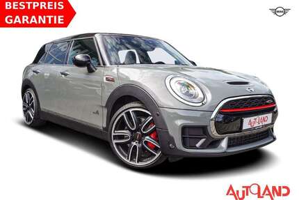 Mini Cooper Clubman Gebrauchtwagen