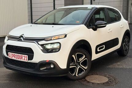 Citroen C3 Gebrauchtwagen
