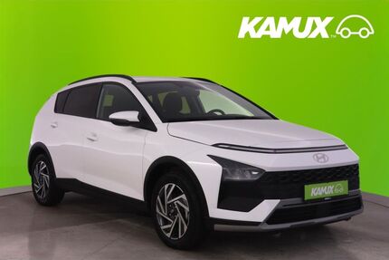 Hyundai BAYON Gebrauchtwagen