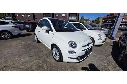Fiat 500 Gebrauchtwagen