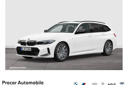 BMW M340i Gebrauchtwagen