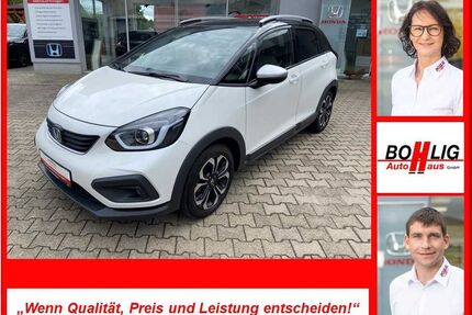 Honda Jazz Gebrauchtwagen