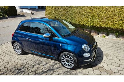 Fiat 500 Gebrauchtwagen