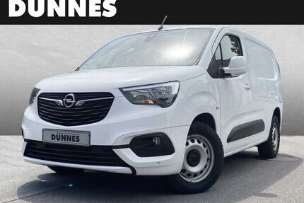 Opel Combo Gebrauchtwagen