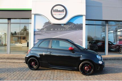 Abarth 500 Gebrauchtwagen