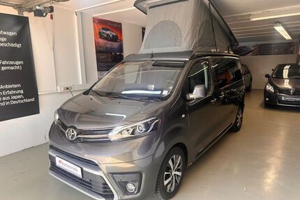 Toyota Proace (Verso) Gebrauchtwagen