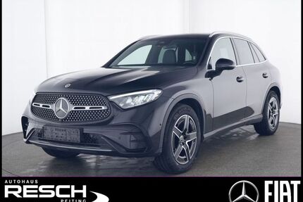 Mercedes-Benz GLC 200 Gebrauchtwagen