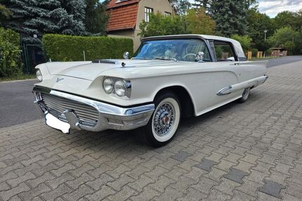 Ford Thunderbird Gebrauchtwagen