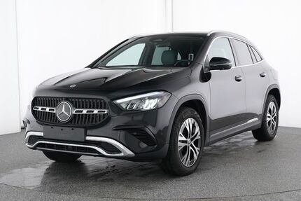 Mercedes-Benz GLA 250 Gebrauchtwagen