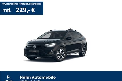 VW Taigo Gebrauchtwagen