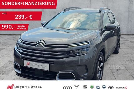 Citroen C5 Aircross Gebrauchtwagen