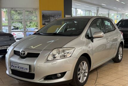 Toyota Auris Gebrauchtwagen
