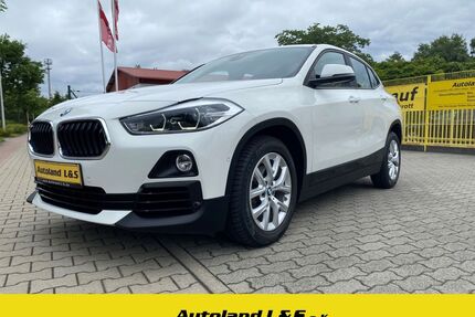 BMW X2 Gebrauchtwagen