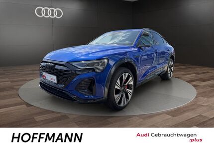 Audi Q8 e-tron Gebrauchtwagen