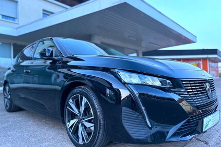 Peugeot 308 Gebrauchtwagen