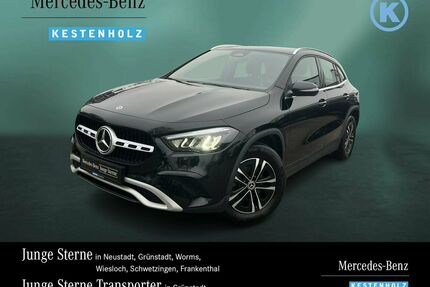 Mercedes-Benz GLA 200 Gebrauchtwagen