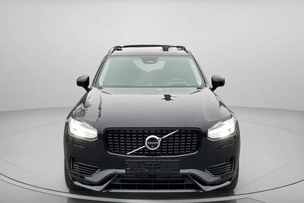 Volvo XC90 Gebrauchtwagen