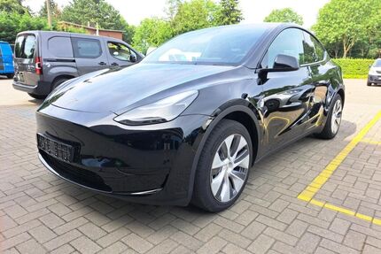 Tesla Model Y Gebrauchtwagen