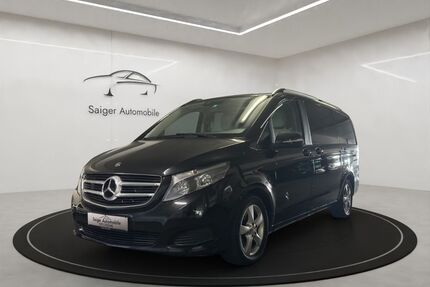 Mercedes-Benz V 220 Gebrauchtwagen