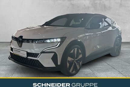 Renault Megane E-TECH Gebrauchtwagen