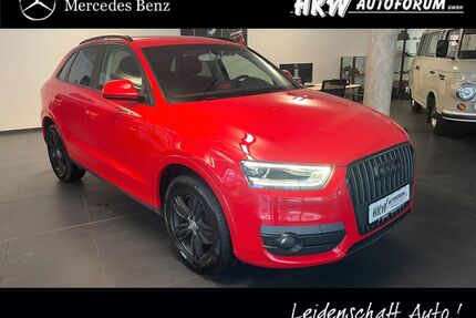 Audi Q3 Gebrauchtwagen