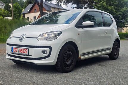 VW up! Gebrauchtwagen