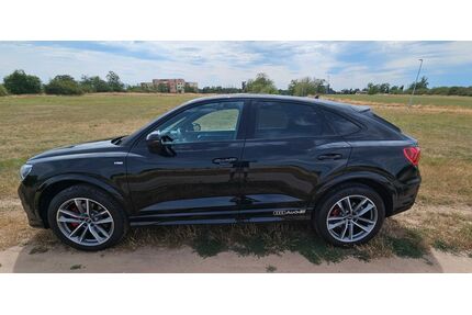 Audi Q3 Gebrauchtwagen