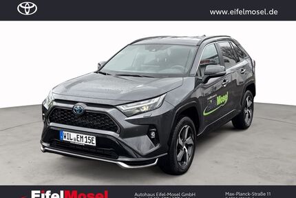 Toyota RAV 4 Gebrauchtwagen