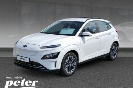 Hyundai KONA Gebrauchtwagen