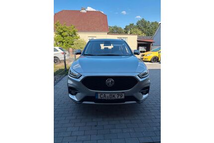 MG ZS Gebrauchtwagen