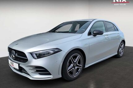 Mercedes-Benz A 200 Gebrauchtwagen
