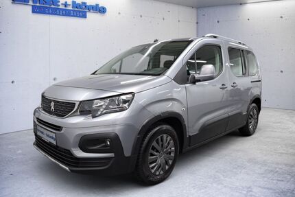 Peugeot Rifter Gebrauchtwagen