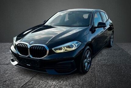 BMW 116 Gebrauchtwagen