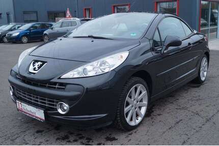 Peugeot 207 Gebrauchtwagen