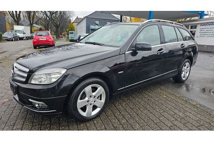 Mercedes-Benz C 220 Gebrauchtwagen