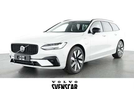 Volvo V90 Gebrauchtwagen