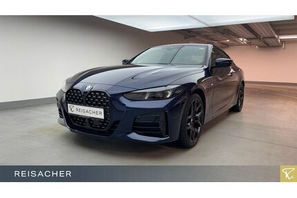 BMW 430 Gran Coupé Gebrauchtwagen