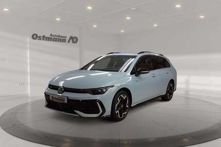 VW Golf Variant Gebrauchtwagen