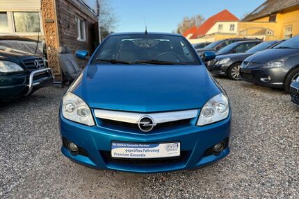 Opel Tigra Gebrauchtwagen