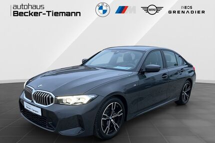 BMW 318 Gebrauchtwagen