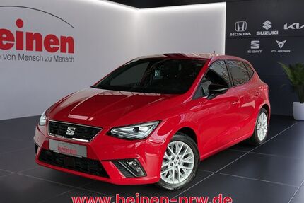 Seat Ibiza Gebrauchtwagen