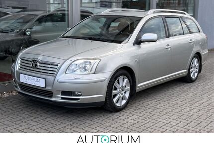 Toyota Avensis Gebrauchtwagen